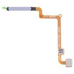 For Xiaomi Redmi 14C 4G Original Fingerprint Sensor Flex Cable (Light Purple)