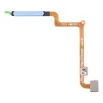 For Xiaomi Redmi 14C 4G Original Fingerprint Sensor Flex Cable (Baby Blue)