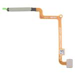 For Xiaomi Redmi 14C 5G Original Fingerprint Sensor Flex Cable (Green)