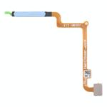 For Xiaomi Redmi 14C 5G Original Fingerprint Sensor Flex Cable (Baby Blue)
