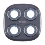 For Xiaomi Redmi Note 14 Pro 5G Original Rear Camera Lens Cover (Black)