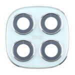 For Xiaomi Redmi Note 14 Pro 5G Original Rear Camera Lens Cover (Green)