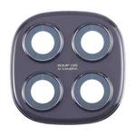 For Xiaomi Redmi Note 14 Pro 4G Original Rear Camera Lens Cover (Black)