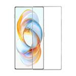 For ZTE Nubia Red Magic 10 Pro+ Front Screen Outer Glass Lens with OCA Optically Clear Adhesive (White)