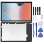 For Realme Pad 4G RMP2102 RMP2103 Original LCD Screen with Digitizer Full Assembly