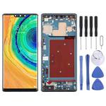 For Huawei Mate 30 Pro TFT LCD Screen Digitizer Full Assembly with Frame, Not Supporting Fingerprint Identification (Green)