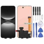 For Huawei Nova 12 Original LCD Screen with Digitizer Full Assembly