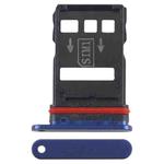 For ZTE nubia RedMagic 7S SIM Card Tray + SIM Card Tray (Blue)