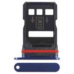 For ZTE nubia RedMagic 7s Pro NX709S SIM Card Tray + SIM Card Tray (Blue)