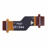 For Lenovo Tab P10 TB-X705 Subsidiary Board Connection Flex Cable