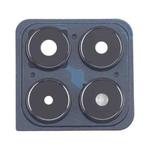 For Xiaomi Poco X6 Original Rear Camera Frame