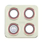 For Xiaomi 14T Original Rear Camera Lens Cover (Green)