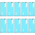 For Sony Xperia 1 VI 10pcs Original Back Housing Cover Adhesive