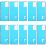 For Sony Xperia 5 V 10pcs Original Back Housing Cover Adhesive