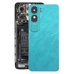 For vivo Y300 5G India Version Original Battery Back Cover with Camera Lens Cover(Green)
