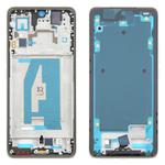 For Xiaomi 14T Original Middle Frame Bezel Plate (Green)