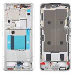 For Xiaomi 14 Ultra Original Middle Frame Bezel Plate (Silver)