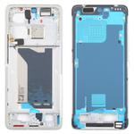 For Xiaomi Redmi K80 Pro Original Middle Frame Bezel Plate (Silver)
