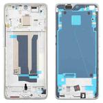 For Xiaomi Redmi Turbo 4 Original Middle Frame Bezel Plate (Blue)