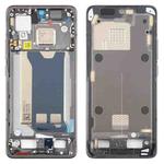 For Xiaomi Redmi K80 Original Middle Frame Bezel Plate (Black)