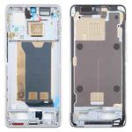 For Xiaomi Redmi K80 Original Middle Frame Bezel Plate (Blue)