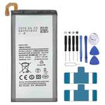 3700mAh Battery Replacement For Samsung Galaxy A8 Star / A9 Star SM-G885F G8850 G885Y EB-BG885ABU