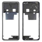 For Xiaomi Redmi 14C 4G Original Middle Frame Bezel Plate (Blue)