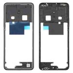 For Xiaomi Redmi 14C 5G Original Middle Frame Bezel Plate (Black)