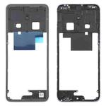 For Xiaomi Redmi 14C 5G Original Middle Frame Bezel Plate (Purple)