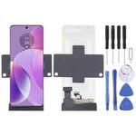 For Motorola Razr 40 AMOLED Material Original LCD Screen with Digitizer Full Assembly