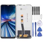 For Boost Mobile Celero 5G LCD Screen with Digitizer Full Assembly