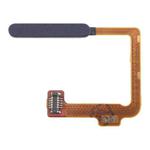 For Xiaomi Black Shark 4 Pro Original Fingerprint Sensor Flex Cable (Black)