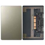 Touchpad for MacBook Air M2 13 2022 A2681 (Gold)