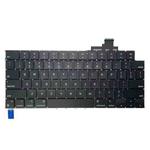 US Version Keyboard for MacBook Air M2 13 2022 A2681