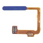 For Xiaomi Black Shark 4s Original Fingerprint Sensor Flex Cable (Blue)