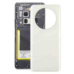 For Realme 13 Pro+ Back Cover(Gold)