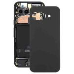 For Google Pixel 9a Original Back Cover(Black)
