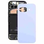 For Google Pixel 9a Original Back Cover(Blue)