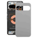 For Google Pixel 9 Pro Original Back Cover(Gray)