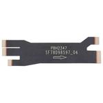 For Motorola Edge 50 Ultra Original Motherboard Flex Cable