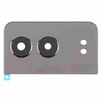 For OnePlus Nord 4 Original Rear Camera Lens Cover (Black)