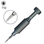 MECHANIC Mortar Mini iShell Torx T2 Phone Repair Precision Screwdriver