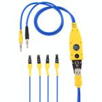 MECHANIC iBoot Mini Power Supply Cable Test Cable For Android