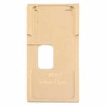 Press Screen Positioning Mould with Spring for iPhone 11 Pro