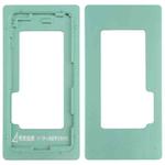 LCD Screen With Frame Bezel Calibration Fixed Mold For iPhone 13 Pro / 13