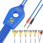 Mechanic Power Pro 17 in 1 Mobile Phone Power Supply Test Cable for Android