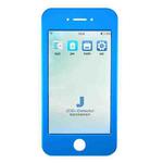JCID Intelligent Handheld iDetector For Full Series iOS Devices