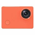 Original Xiaomi Youpin SEABIRD 2.0 inch IPS HD Touch Screen 4K 30 Frame F2.6 12 Million Pixels 145 Degrees Wide Angle Action Camera, Support APP Operation & Video Recording(Orange)