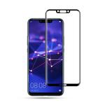 2 PCS mocolo 0.33mm 9H 2.5D Full Glue Tempered Glass Film for Huawei Mate 20 Lite