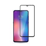 mocolo 0.33mm 9H 3D Full Glue Curved Full Screen Tempered Glass Film for Xiaomi Mi 9
